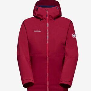 Mammut Convey Tour Soft Shell - Women's, size M,